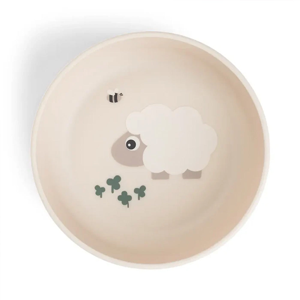 Bowl Foodie Tiny Farm Arena Done By Deer