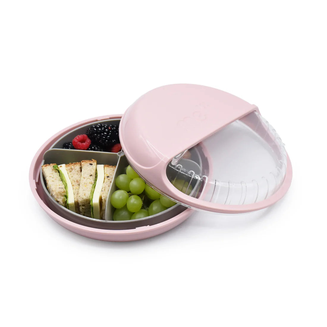 Spin Container XL Rosado Melii