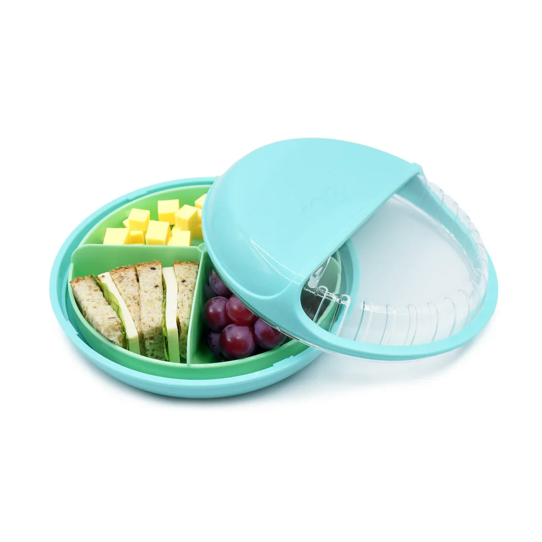 Spin Container XL Azul Melii