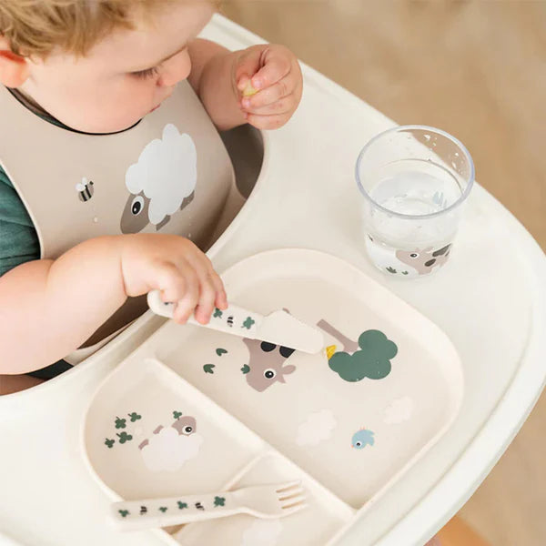 Vaso de Tritan Tiny Farm Arena Done By Deer