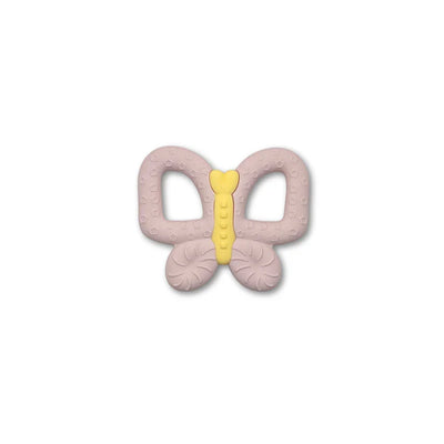 Mordedor de Silicona Mariposa The Baby Nation