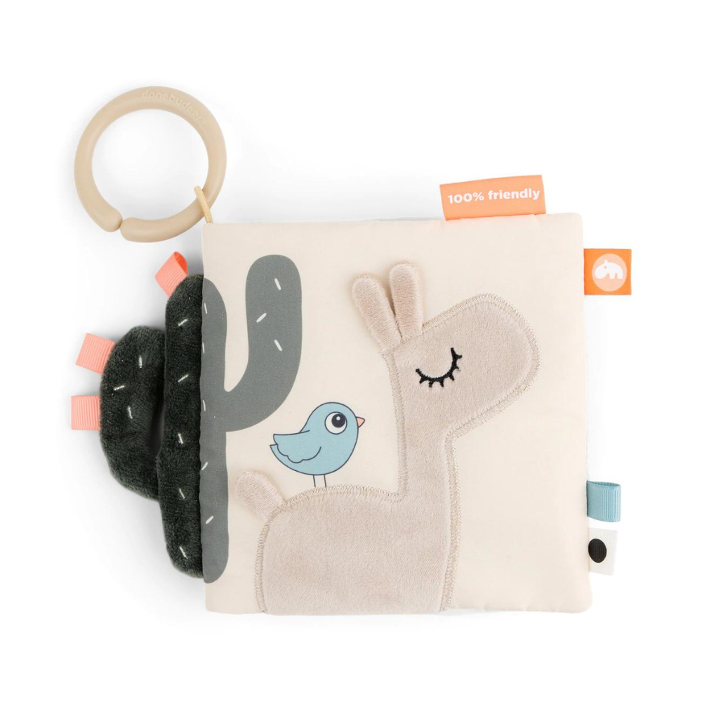 Libro de Actividades Lalee Arena Done By Deer