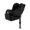 Silla de Auto Convertible 360 Sirona Gi I-size Black Cybex