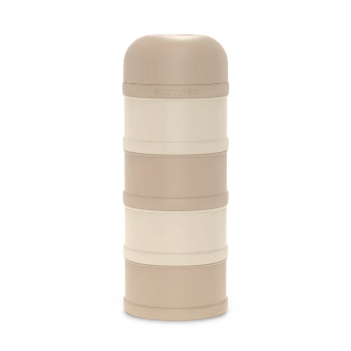Dosificador de Leche Beige Suavinex