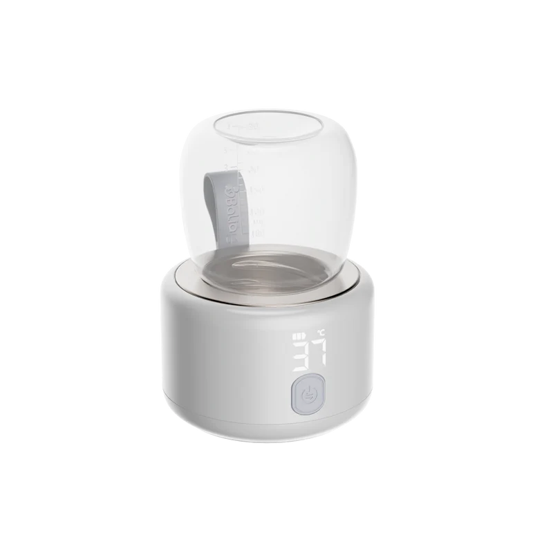 Calentador de mamaderas portátil Balia