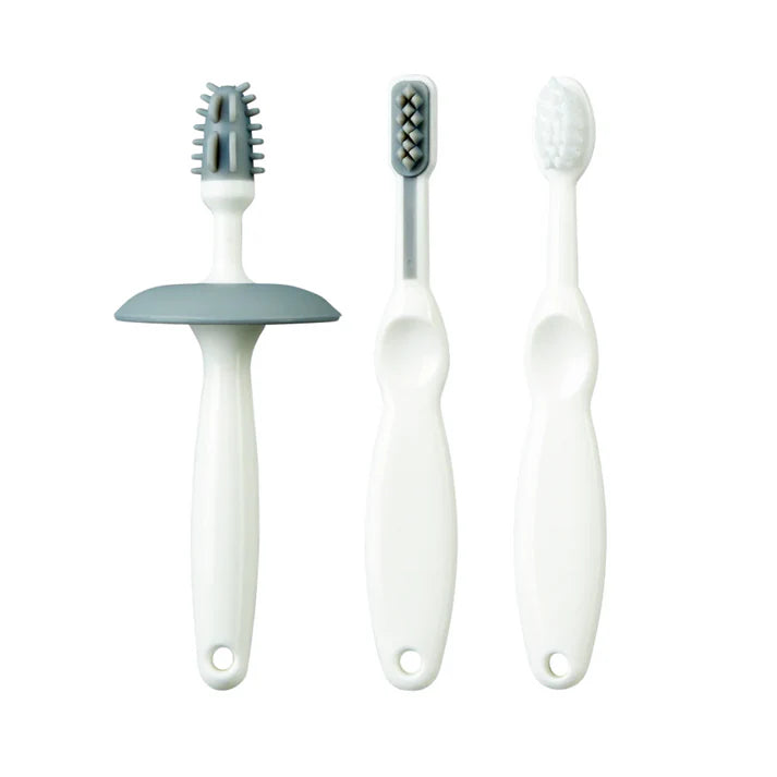 Set de cepillos dentales Mininor