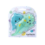 Pack de 2 Ice Pack Verde Melii