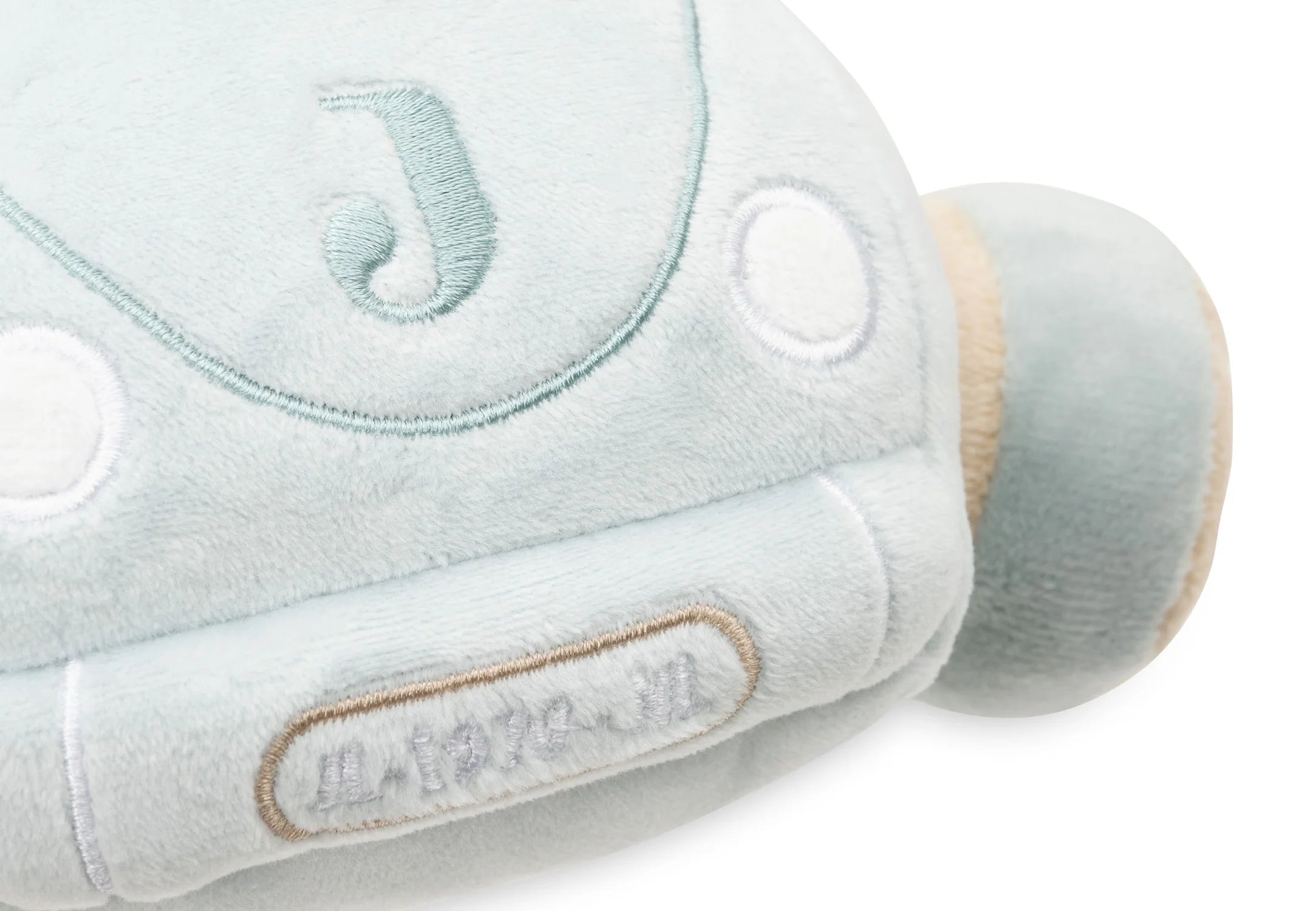 Peluche de actividades On The Go Jollein