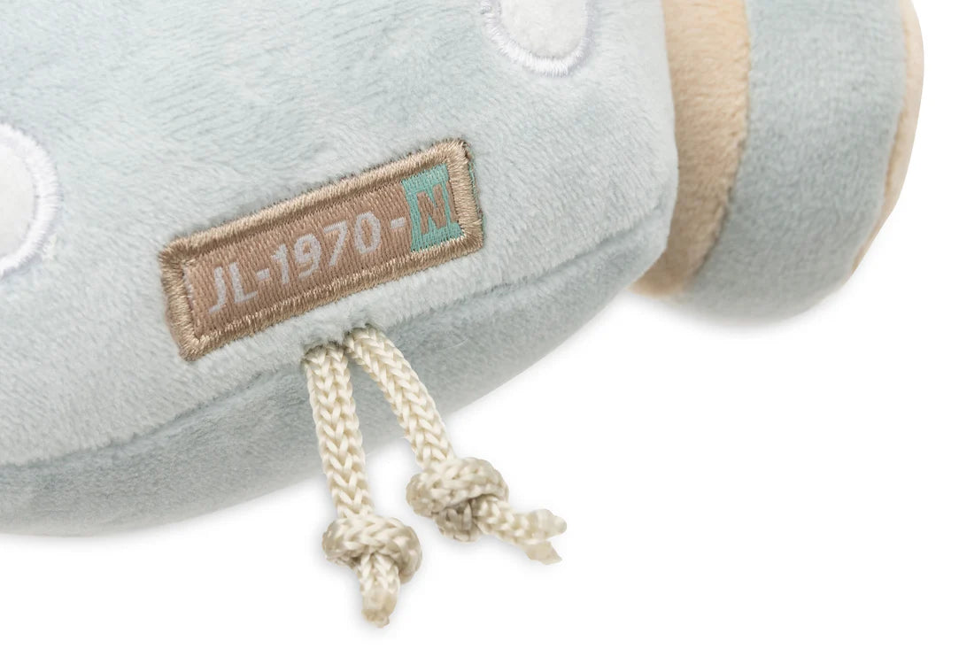 Peluche de actividades On The Go Jollein