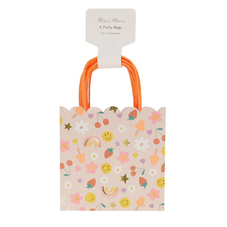 Bolsas para sorpresas Iconos Felices Meri Meri