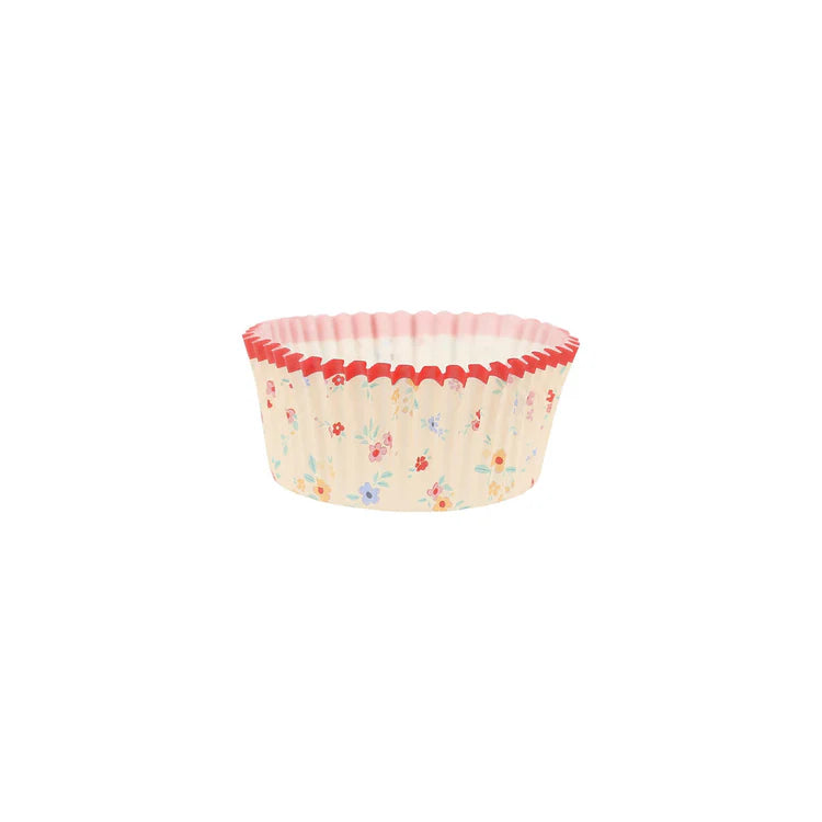 Kit para cupcakes fiesta de animalitos Meri Meri
