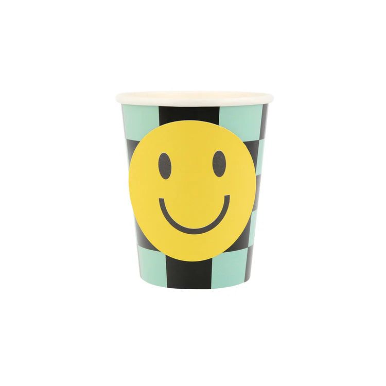 Vasos caja de juguetes Meri Meri