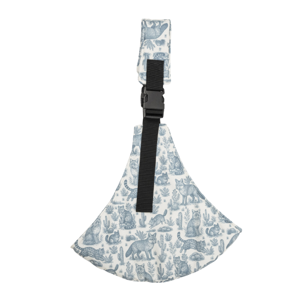 Hamaca Andino Antu Baby