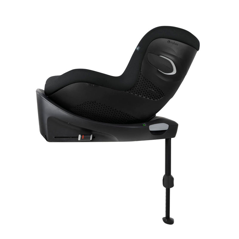 Silla de Auto Convertible 360 Sirona Gi I-size Black Cybex