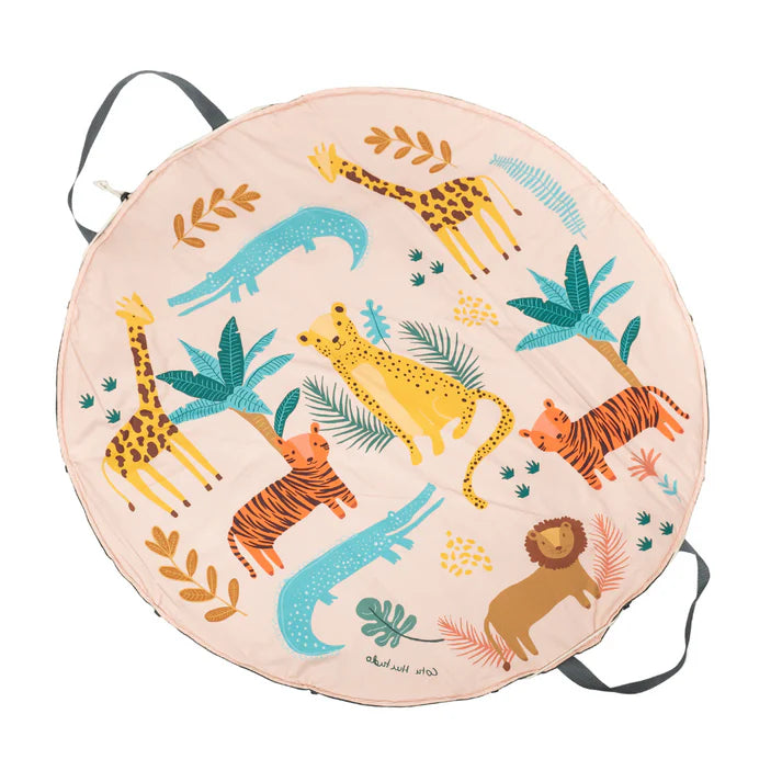 Playmat Selva Rosa Antu Baby