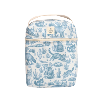 Bolso Isotérmico Andino Antu Baby