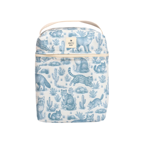 Bolso Isotérmico Andino Antu Baby