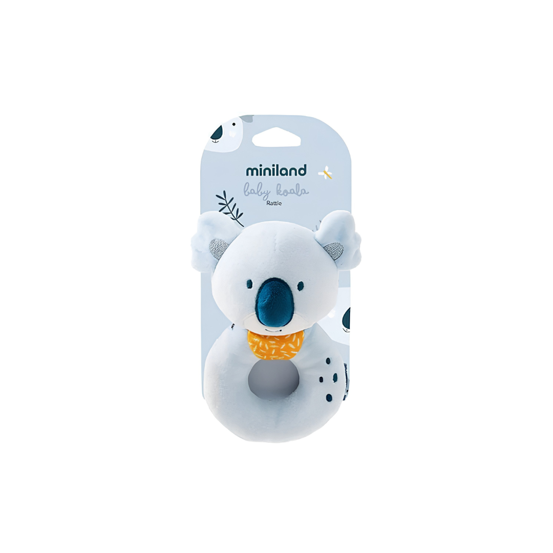 Sonajero Koala Miniland
