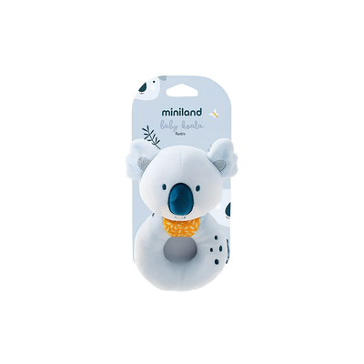 Sonajero Koala Miniland