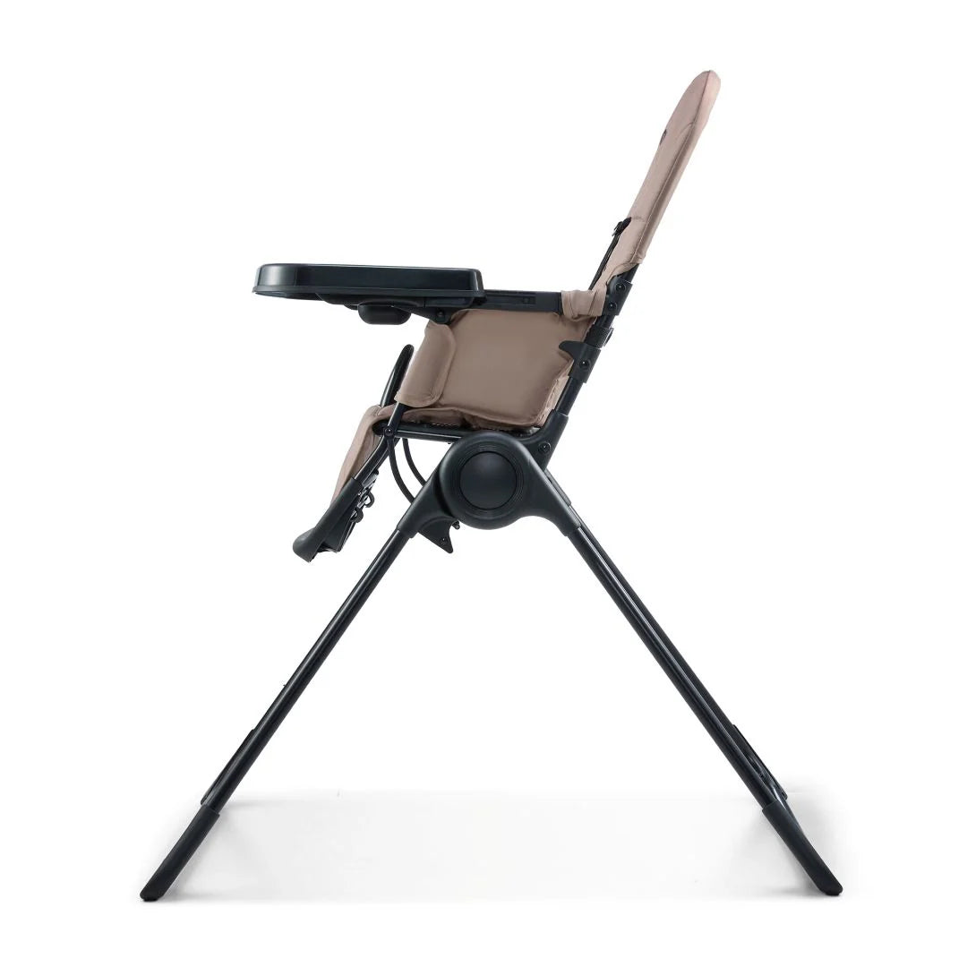 Silla de Comer compacta BINCI Beige KinderKraft