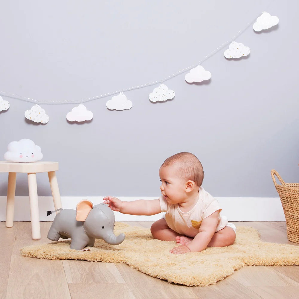 Juguete Musical Vicente el Elefante Little Big Friends