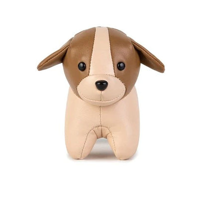 Tiny Friends Perro Sonajero Little Big Friends