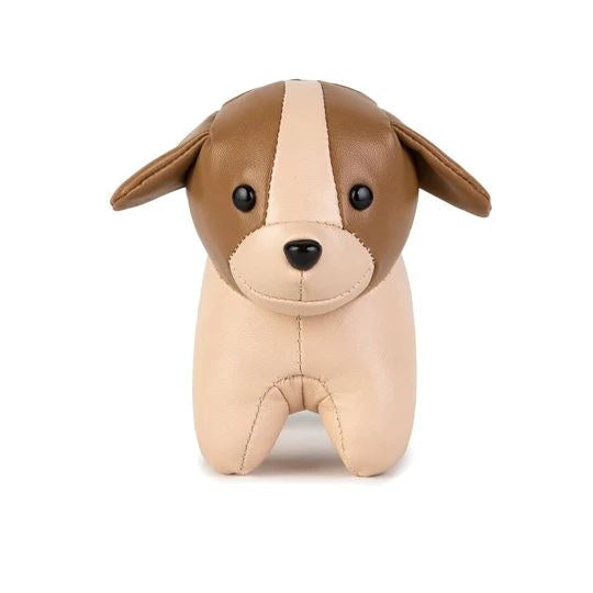 Tiny Friends Perro Sonajero Little Big Friends