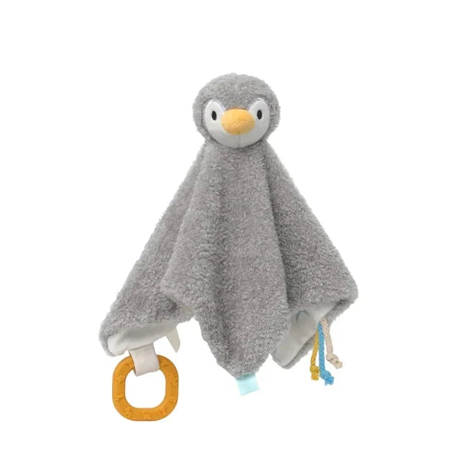 Tuto Animalitos Martín el Pingüino Big Friends