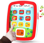 Tablet Interactiva Hola Toys