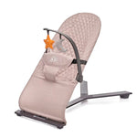 Silla mecedora hamaca Mimi Beige KinderKraft