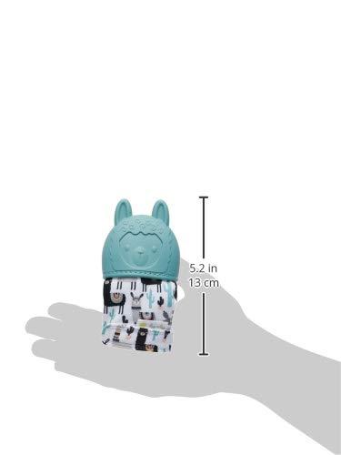 Guante mordedor Llama Itzy Ritzy