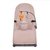 Silla mecedora hamaca Mimi Beige KinderKraft