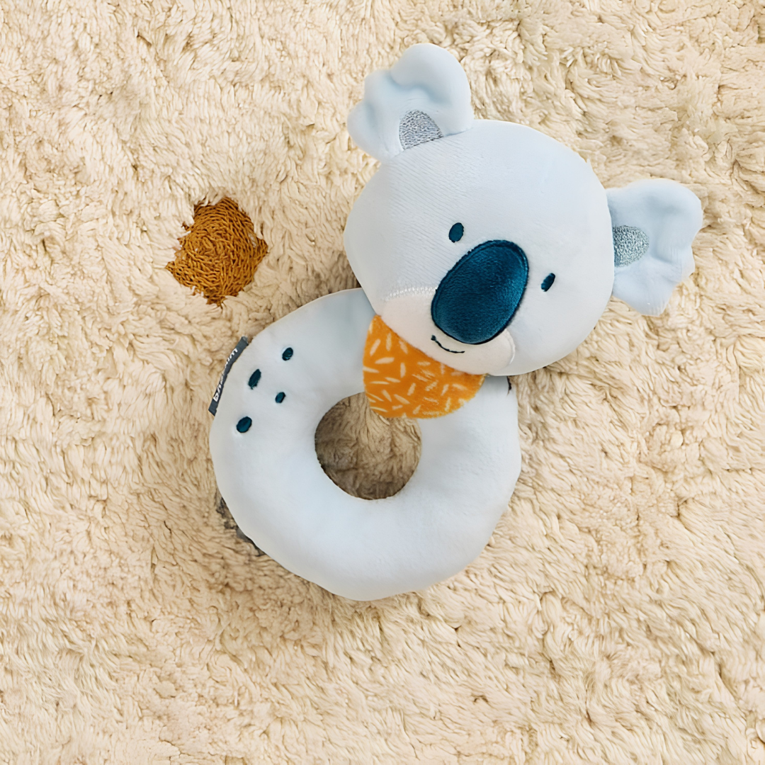 Sonajero Koala Miniland