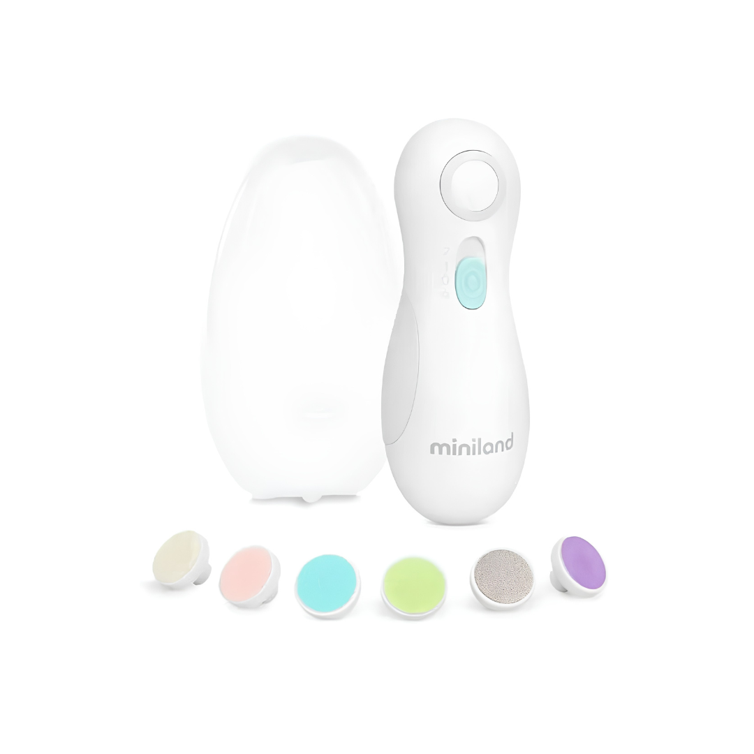 Lima de Uñas para Bebé Baby Nail Trimmer Miniland