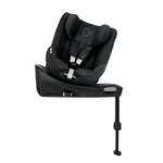 Silla de Auto Convertible 360 Sirona Gi I-size Black Cybex