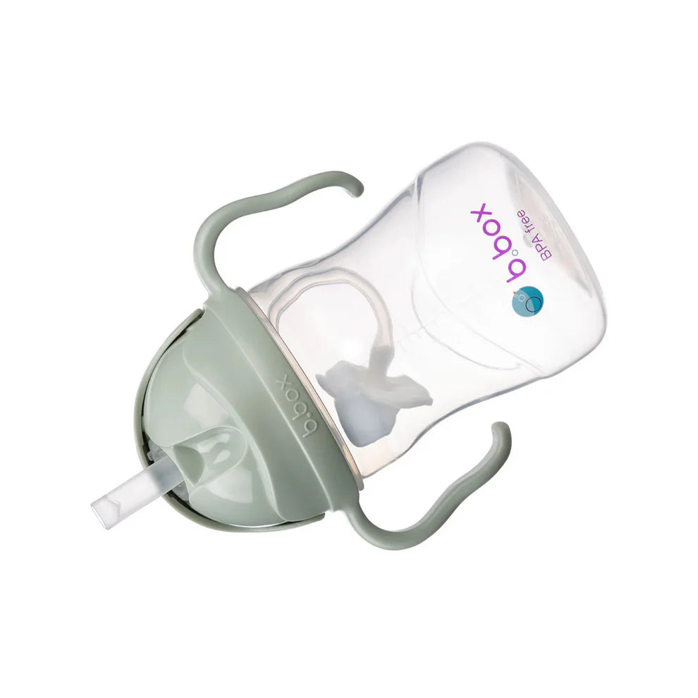 Vaso Sippy B.Box Sage