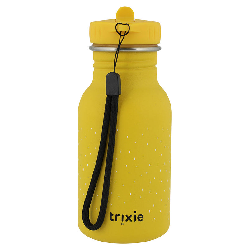 Botella de Acero Inoxidable 350 Ml Trixie León