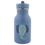 Botella de Acero Inoxidable 350 Ml Trixie Elefante