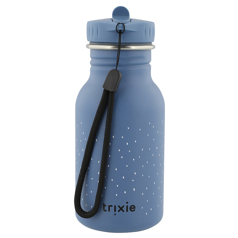 Botella de Acero Inoxidable 350 Ml Trixie Elefante