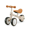 Triciclo Cutie Light Beige Kinderkraft