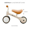 Triciclo Cutie Light Beige Kinderkraft