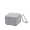 Caja guarda chupetes esterilizadora Bibs Cloud