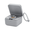 Caja guarda chupetes esterilizadora Bibs Cloud