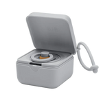 Caja guarda chupetes esterilizadora Bibs Cloud