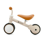 Triciclo Cutie Light Beige Kinderkraft