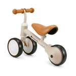 Triciclo Cutie Light Beige Kinderkraft