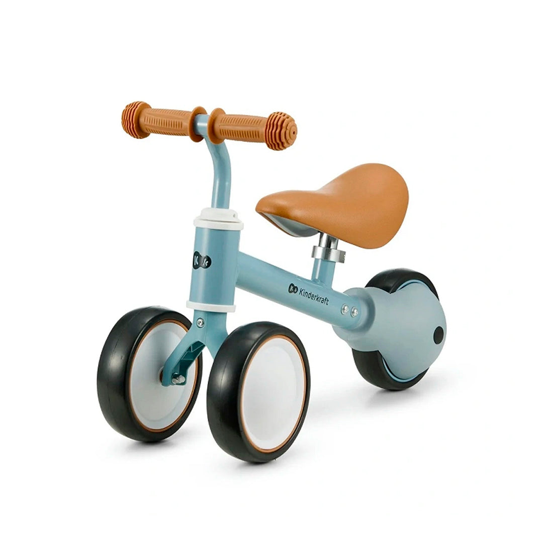 Triciclo Cutie Light Blue Kinderkraft