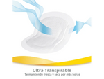 Absorbentes Ultratranspirables (30 unidades) Medela