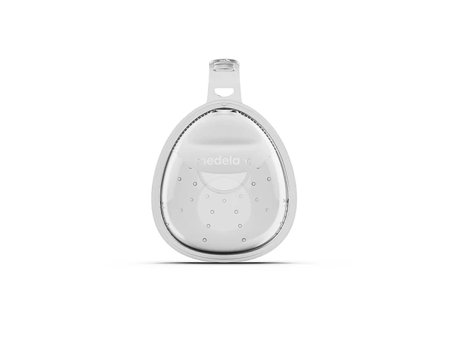 Recolector de Leche Materna Medela In-Bra (Pack x2) Medela