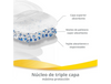 Absorbentes Ultratranspirables (30 unidades) Medela